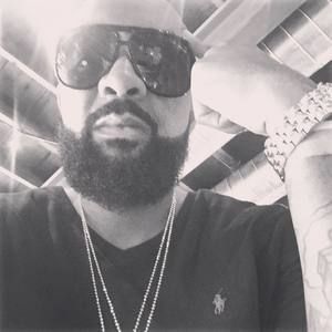 Meet your Posher, Abubakarr